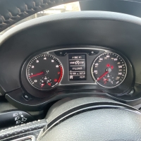 Audi A1 s-line 
