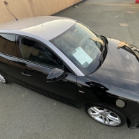 Audi A1 s-line 