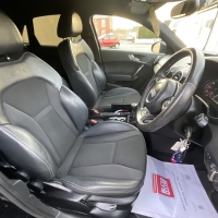 Audi A1 s-line 