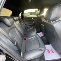 Audi A1 s-line 