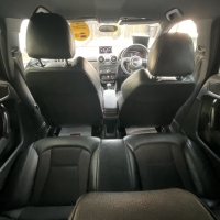 Audi A1 s-line 