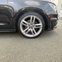 Audi A1 s-line 