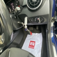 Audi A1 sport Tfsi Automatic 
