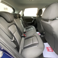 Audi A1 sport Tfsi Automatic 