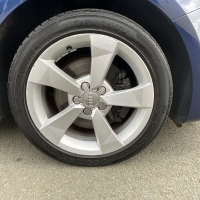 Audi A1 sport Tfsi Automatic 