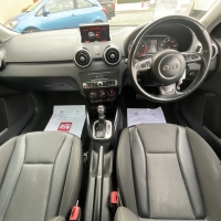 Audi A1 sport Tfsi Automatic 