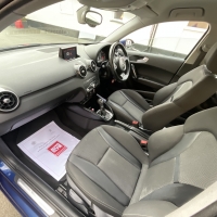 Audi A1 sport Tfsi Automatic 