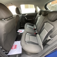 Audi A1 sport Tfsi Automatic 
