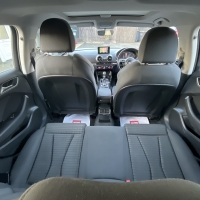 Audi A3sportnav Automatic 