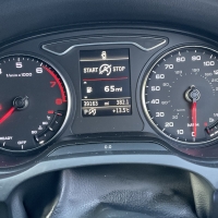 Audi A3sportnav Automatic 