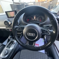 Audi A3sportnav Automatic 