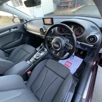 Audi A3sportnav Automatic 