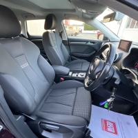 Audi A3sportnav Automatic 