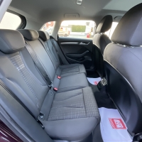 Audi A3sportnav Automatic 