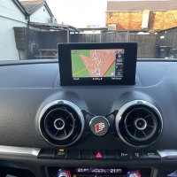 Audi A3sportnav Automatic 