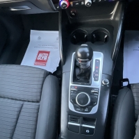 Audi A3sportnav Automatic 