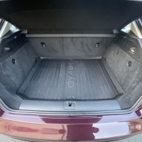 Audi A3sportnav Automatic 