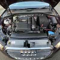 Audi A3sportnav Automatic 