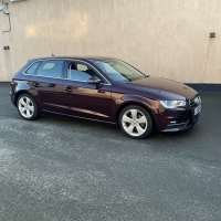 Audi A3sportnav Automatic 