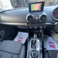 Audi A3sportnav Automatic 
