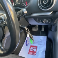Audi A3sportnav Automatic 