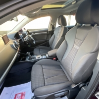 Audi A3sportnav Automatic 