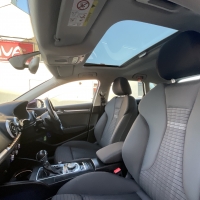Audi A3sportnav Automatic 