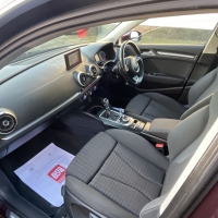 Audi A3sportnav Automatic 