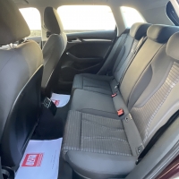Audi A3sportnav Automatic 