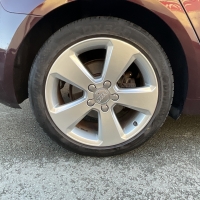Audi A3sportnav Automatic 