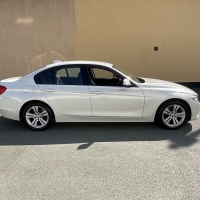 BMW 318D sport 