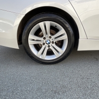 BMW 318D sport 