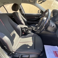 BMW 318D sport 