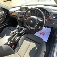 BMW 318D sport 