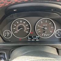 BMW 318D sport 