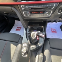 BMW 318D sport 