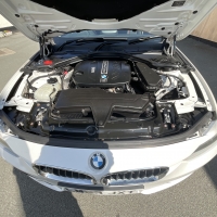 BMW 318D sport 