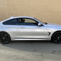 BMW 420i x-drive m-sport 