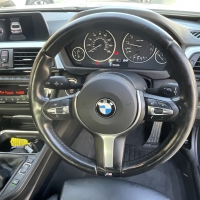 BMW 420i x-drive m-sport 