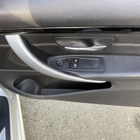BMW 420i x-drive m-sport 