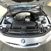 BMW 420i x-drive m-sport 