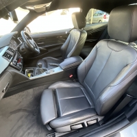 BMW 420i x-drive m-sport 