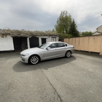 BMW 520 d 