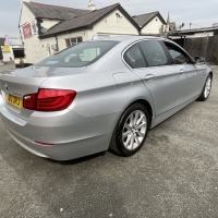 BMW 520 d 