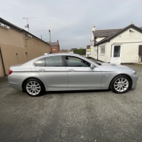 BMW 520 d 