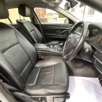 BMW 520 d 
