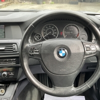 BMW 520 d 