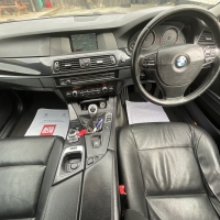 BMW 520 d 