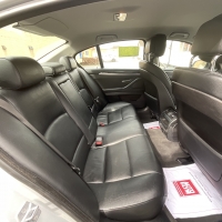 BMW 520 d 