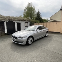 BMW 520 d 